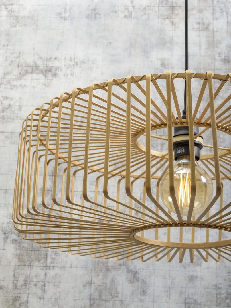 Good&Mojo   Bromo XXL Hanglamp