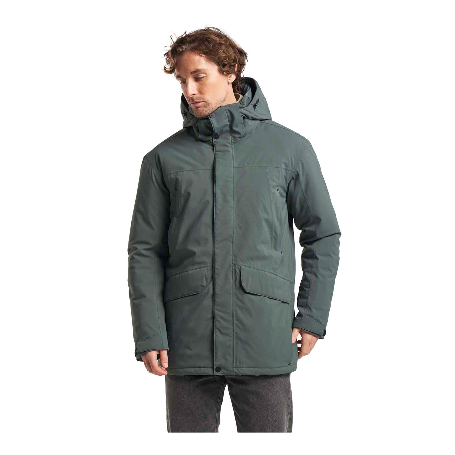 Tenson  Chris Jacket