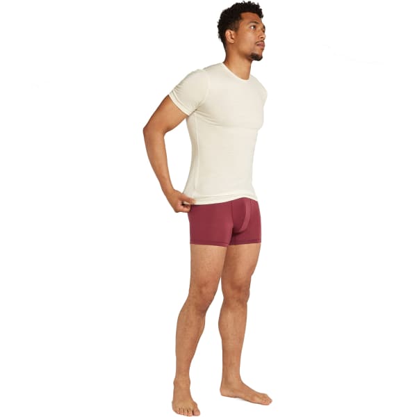 Boxer ICEBREAKER ANATOMICA BOXERS PORT