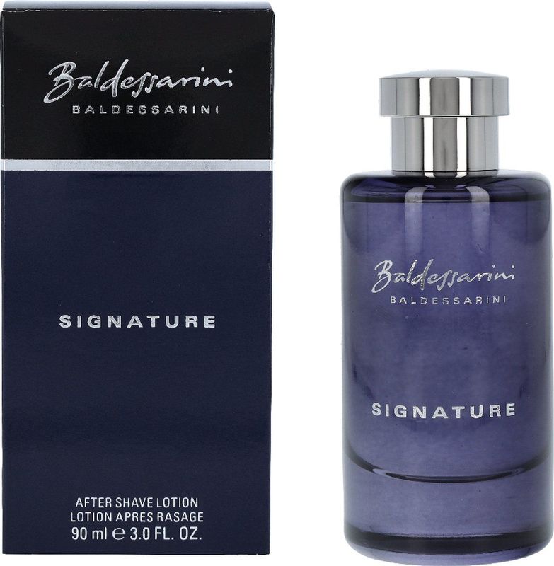 Baldessarini - Signature - After Shave Lotion - 90 ml