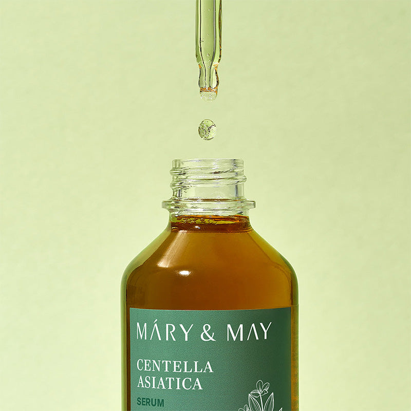 Centella Asiatica Serum