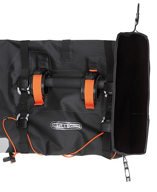 ORTLIEB - SACOCHE GUIDON HANDLEBAR PACK M