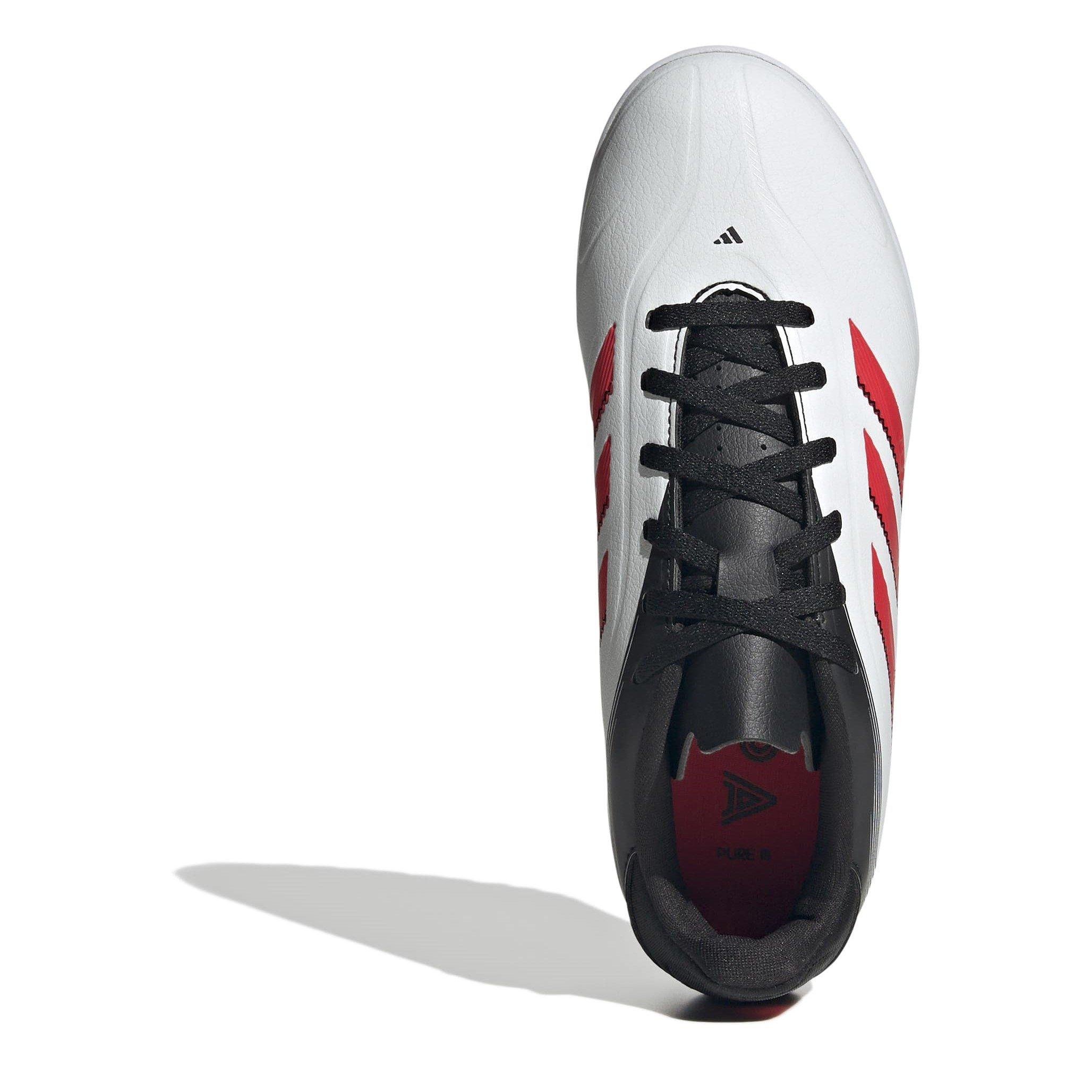 adidas Copa Pure 3 Club Childrens Astro Turf Football Boots