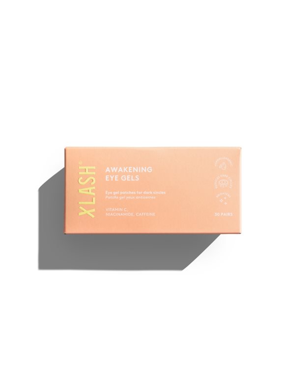 Xlash Awakening Eye Gels 5 g