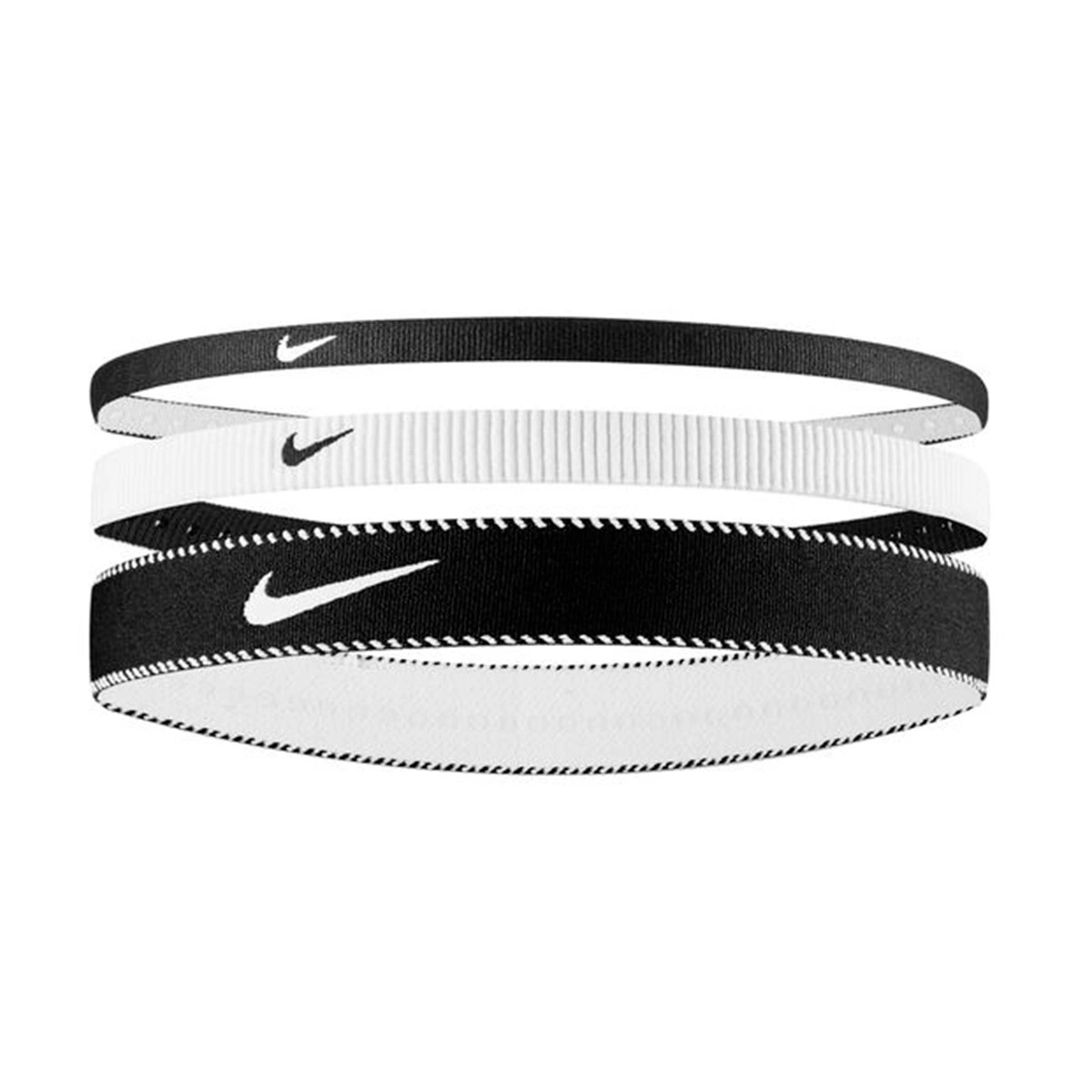Fita Nike Flex Classic Mixed Width (3-Pack)