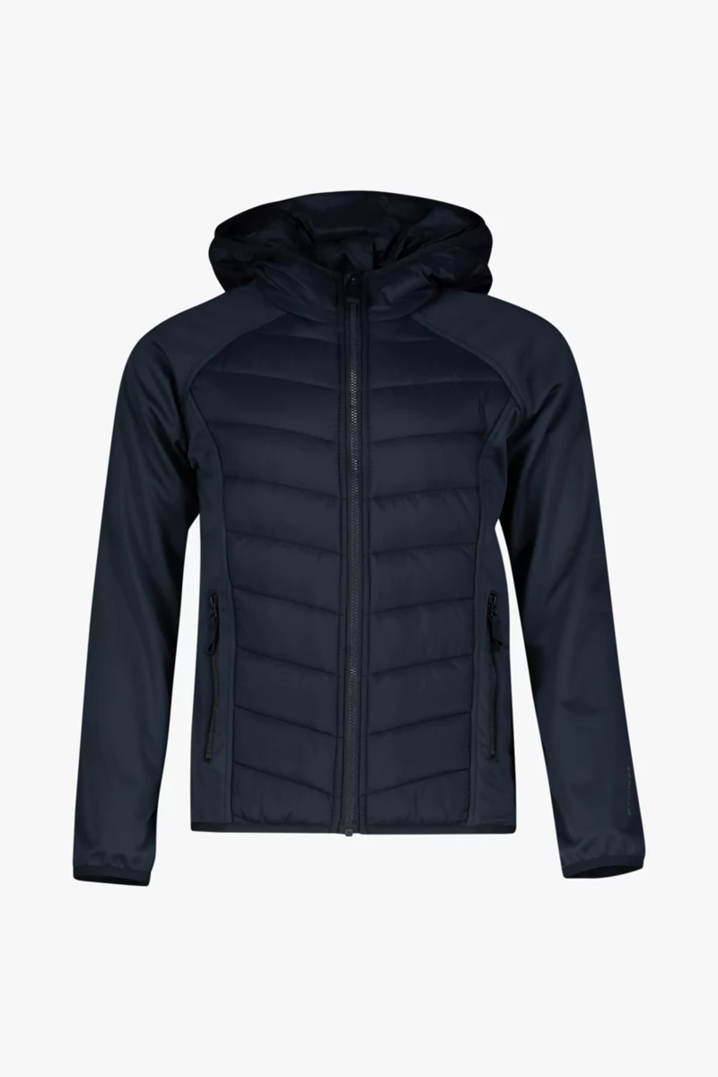 46 NORD Kinder Midlayer