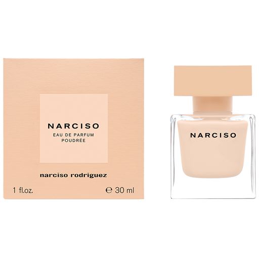 Narciso Rodriguez Narcisco Poudree Eau De Parfum, 30 ml