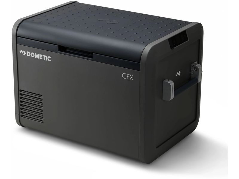 Dometic CFX5 Kompressor-Kühlbox CFX5 55 AC/DC, EU Version Effiziente und smarte Kühlung für unterwegs