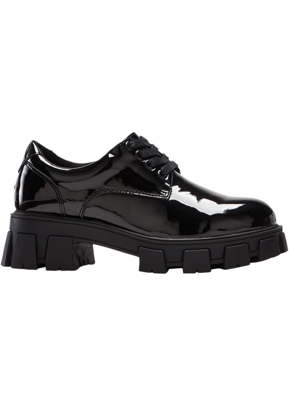 Chaussures à lacets