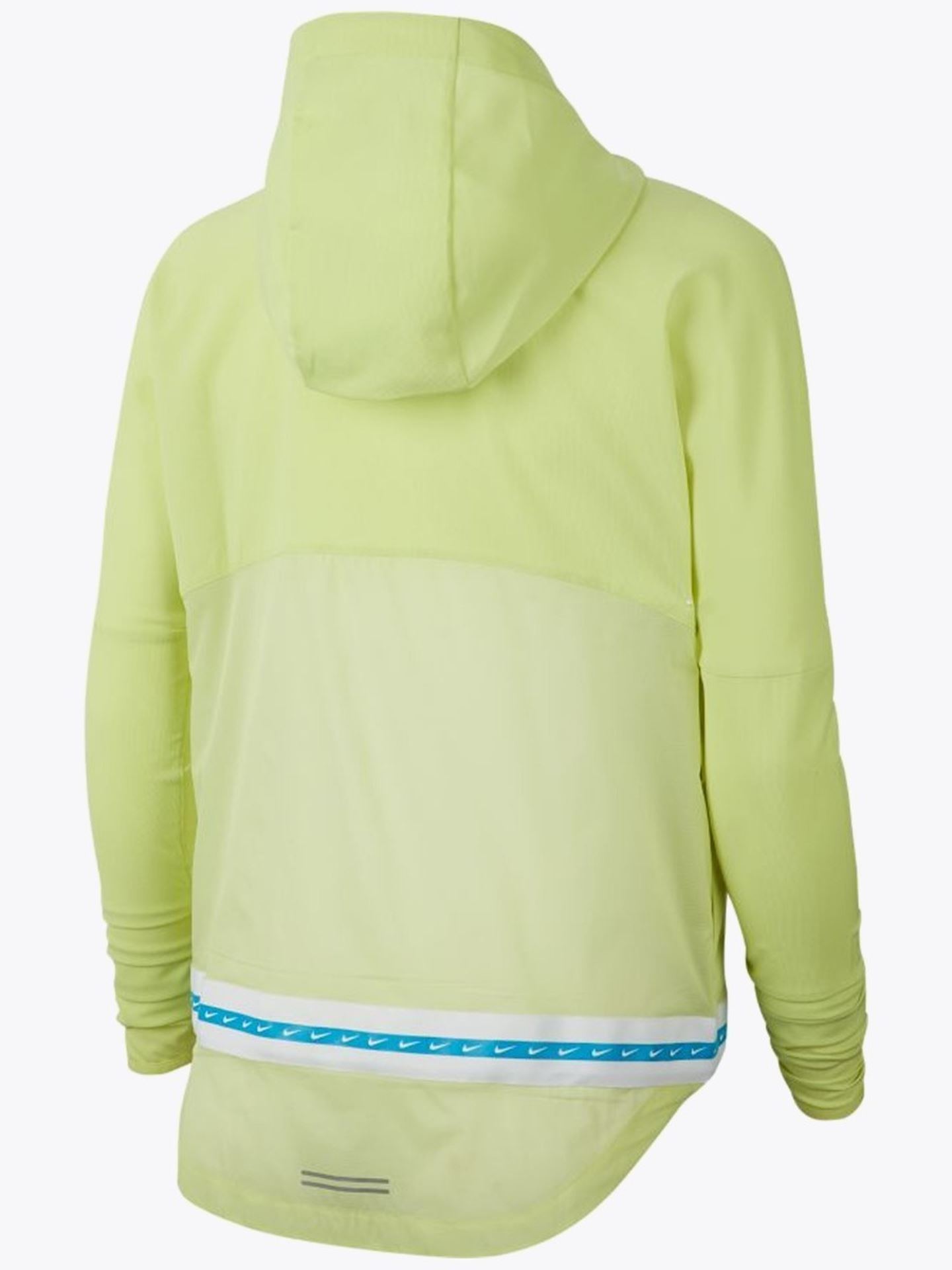 Lightweight Jacket
