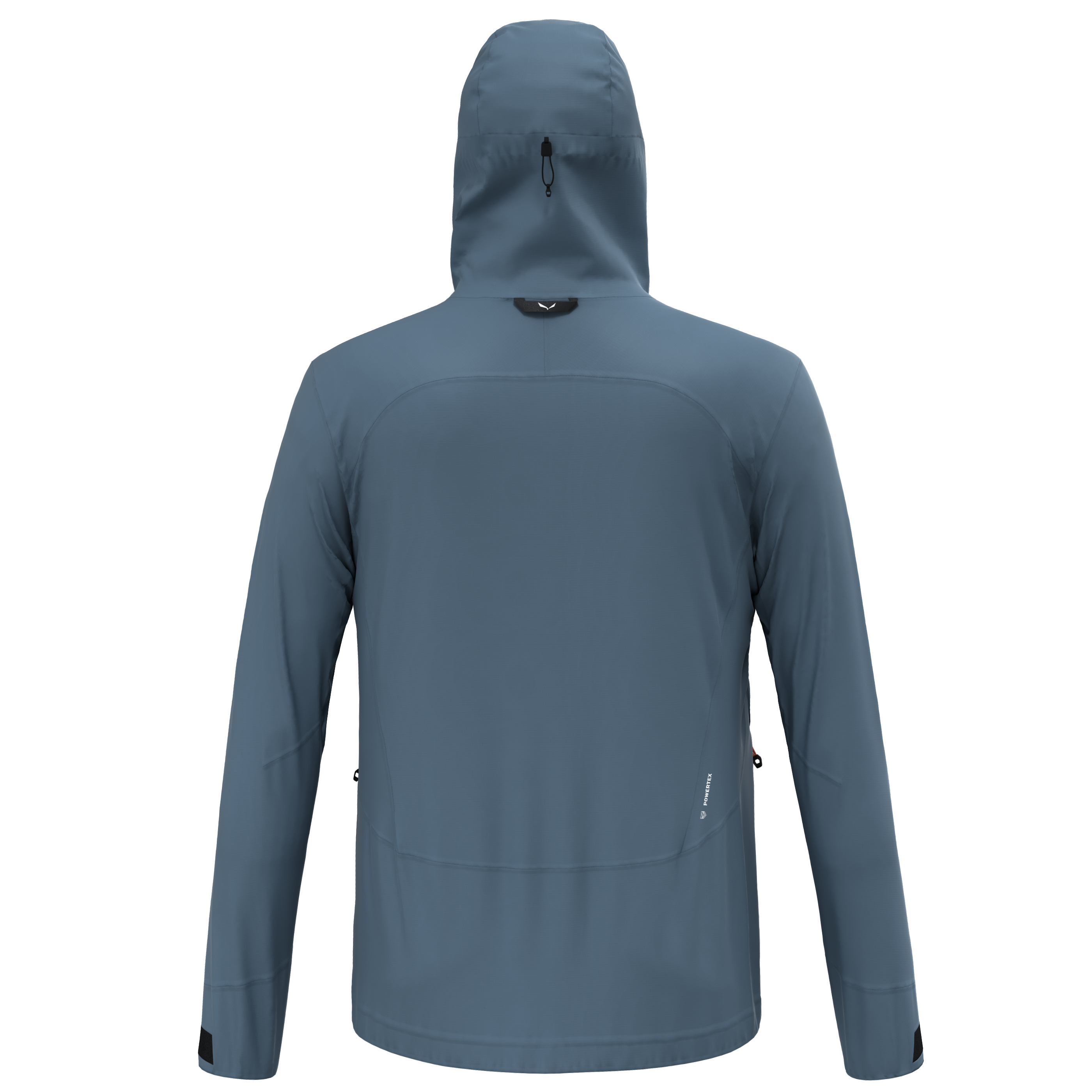 Puez Powertex Hybrid Jacke Herren