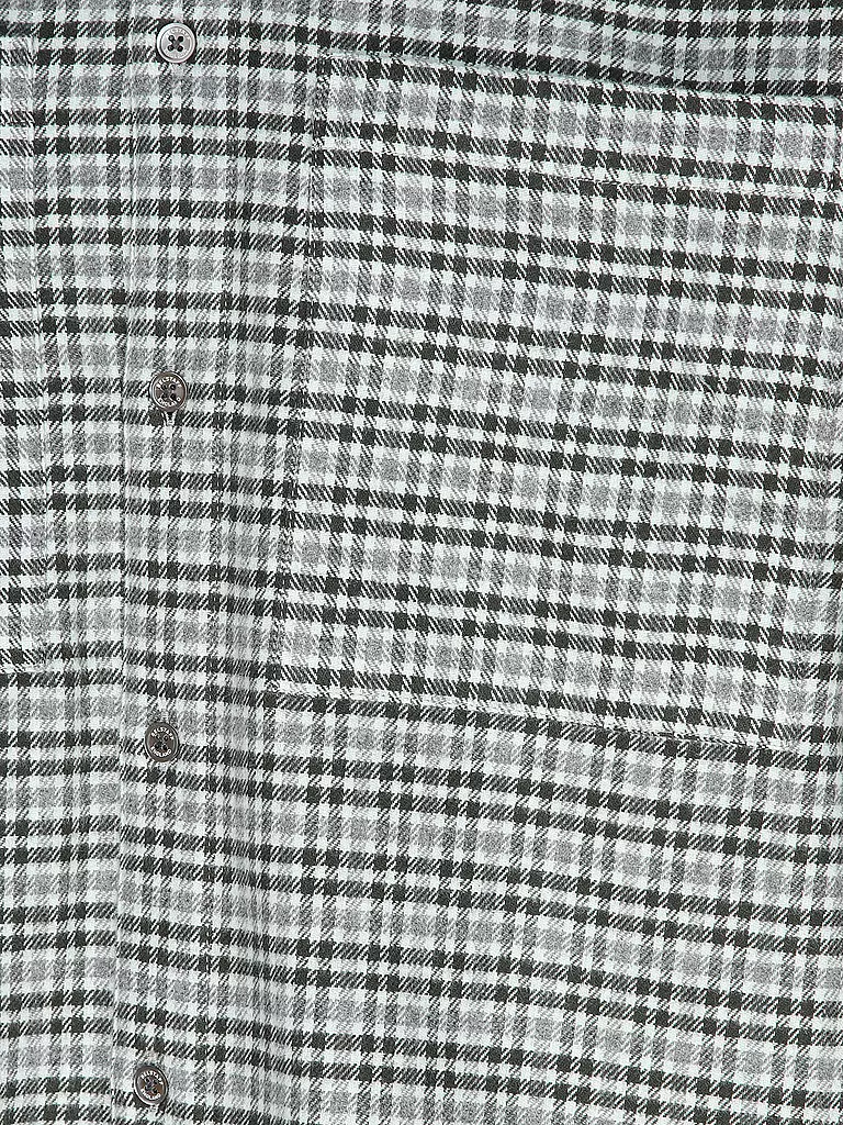 BELSTAFF Overshirt FOUNDARY bunt