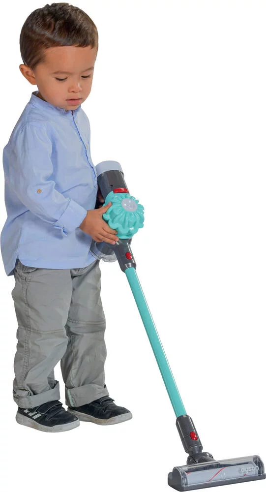DYSON - ASPIRATEUR CORD-FREE BLEU