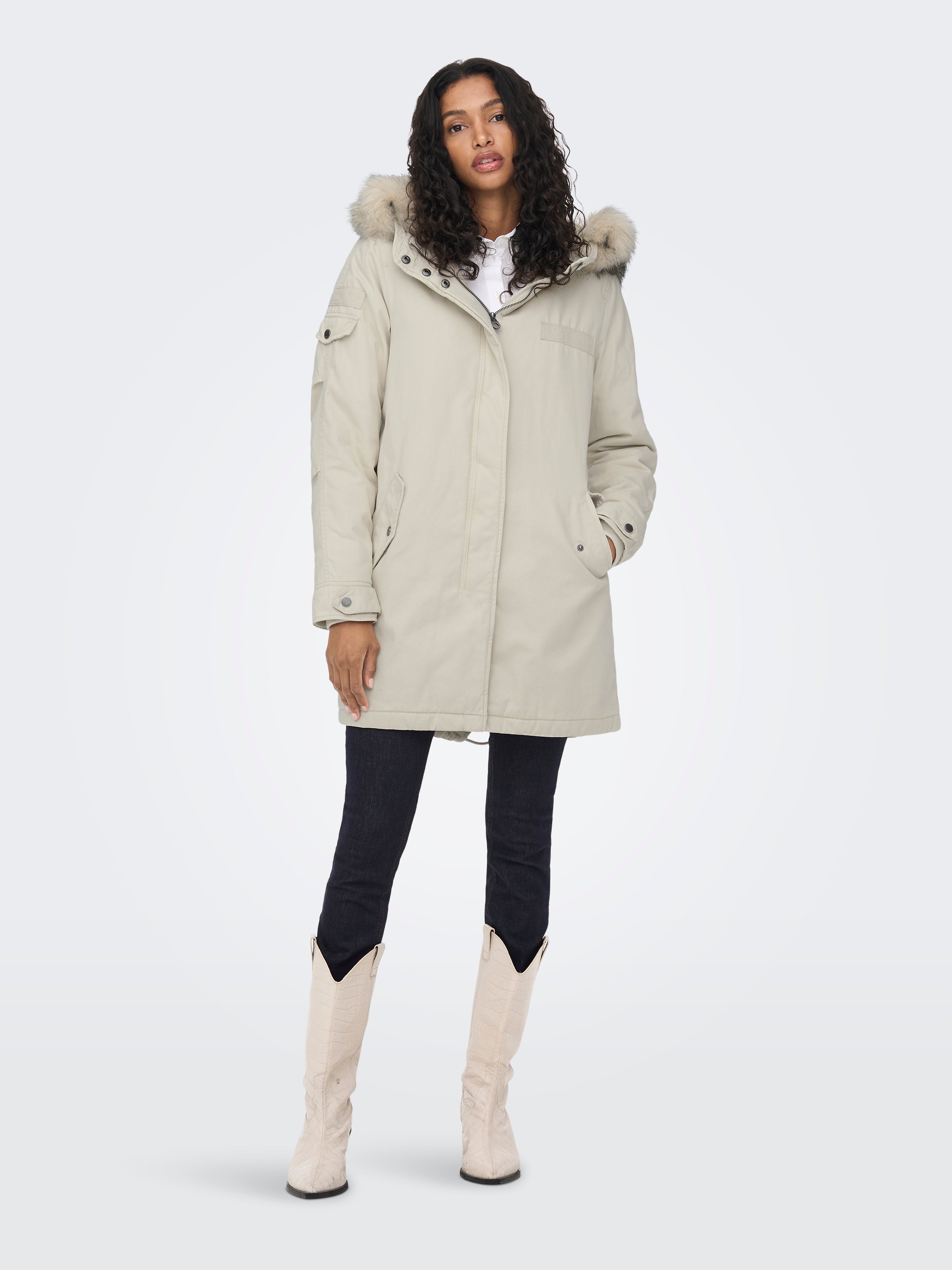 ONLMAY Jacke Moonbeam