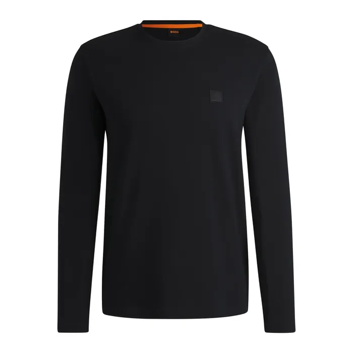 Boss Tacks Longsleeve Shirt Heren