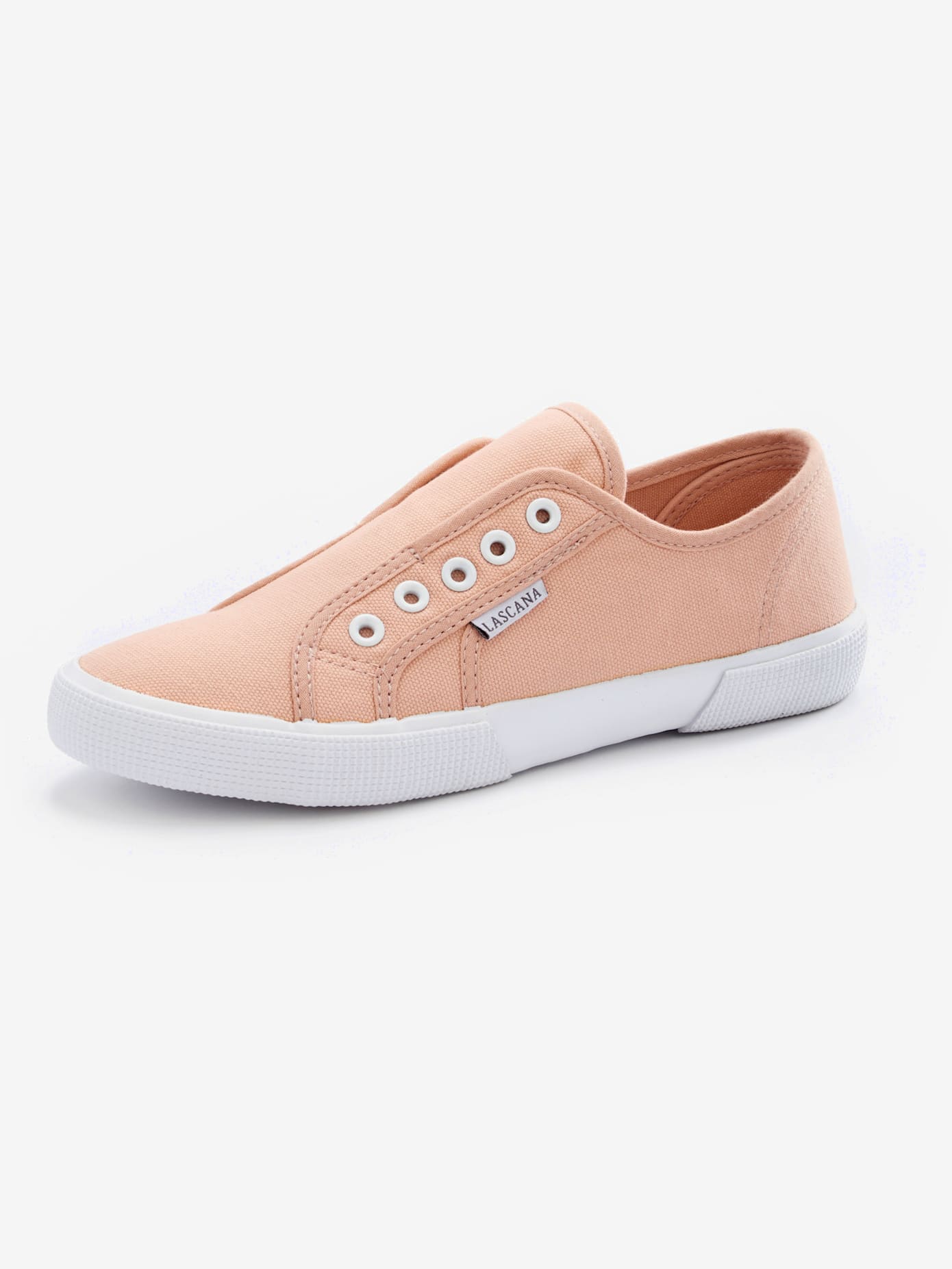 Baskets confortable