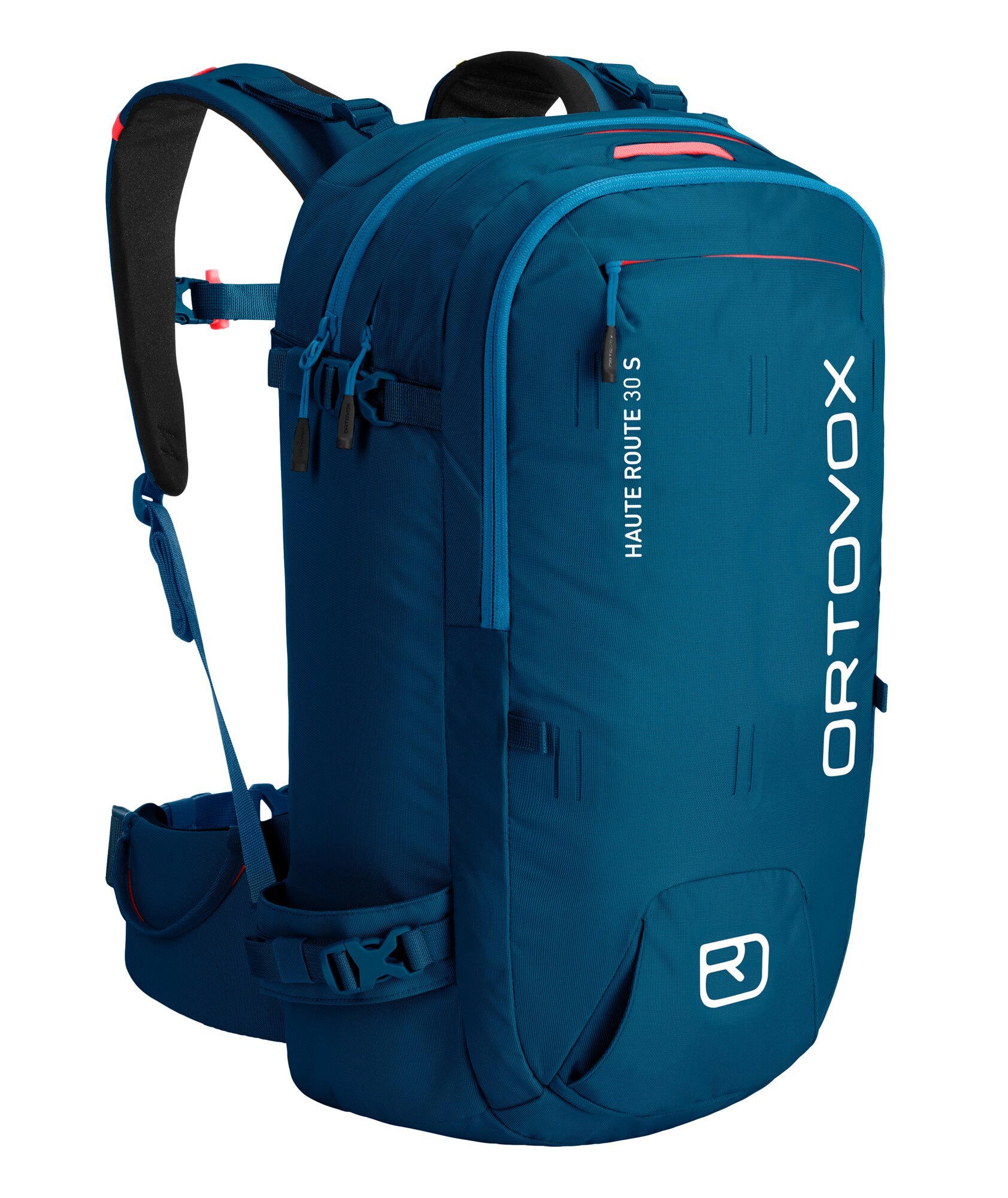 Ortovox Haute Route 30L, S (Short)<br>Skisekk til dame