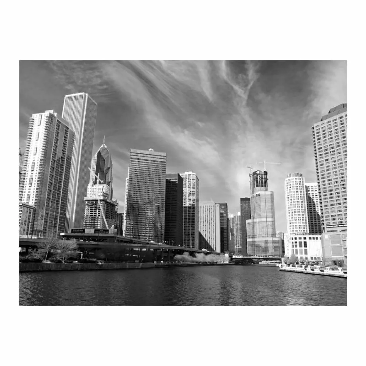 Paris Prix Panorama de Chicago