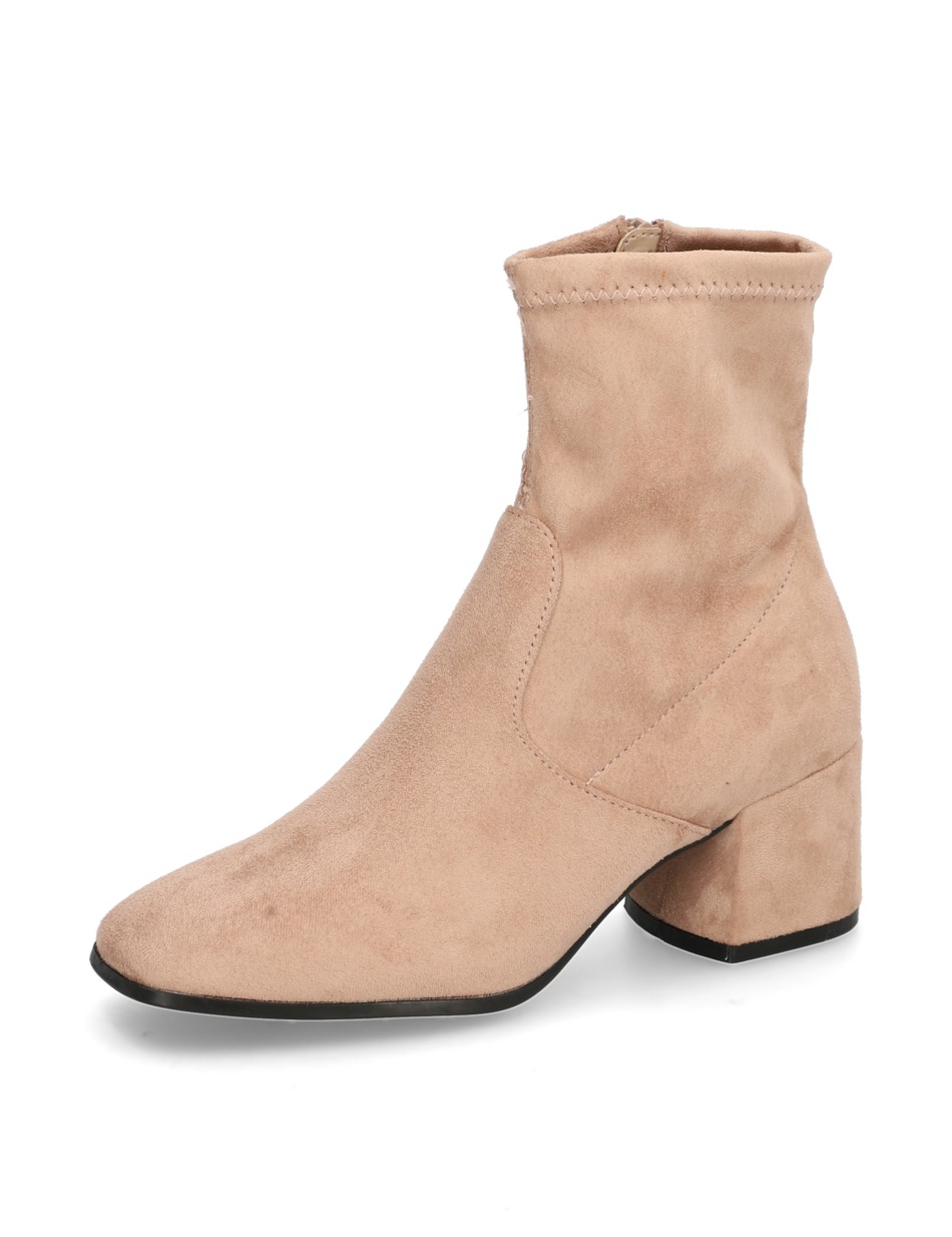 Stiefelette