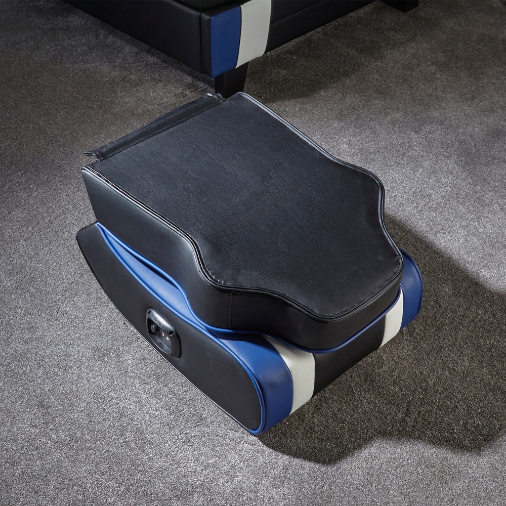 Rocker Orbit 2.0 Audio Bodenschaukel-Gaming-Stuhl