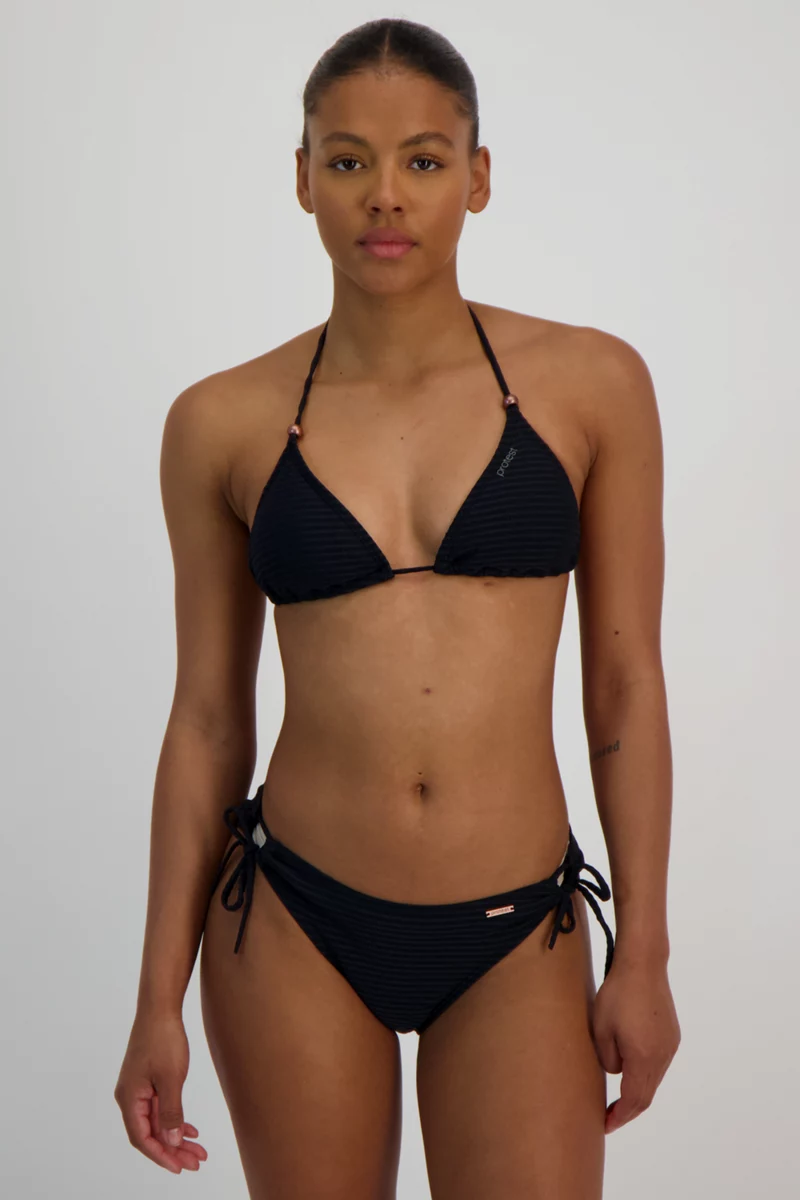 PROTEST MIXADELINE Triangle Damen Bikini Top