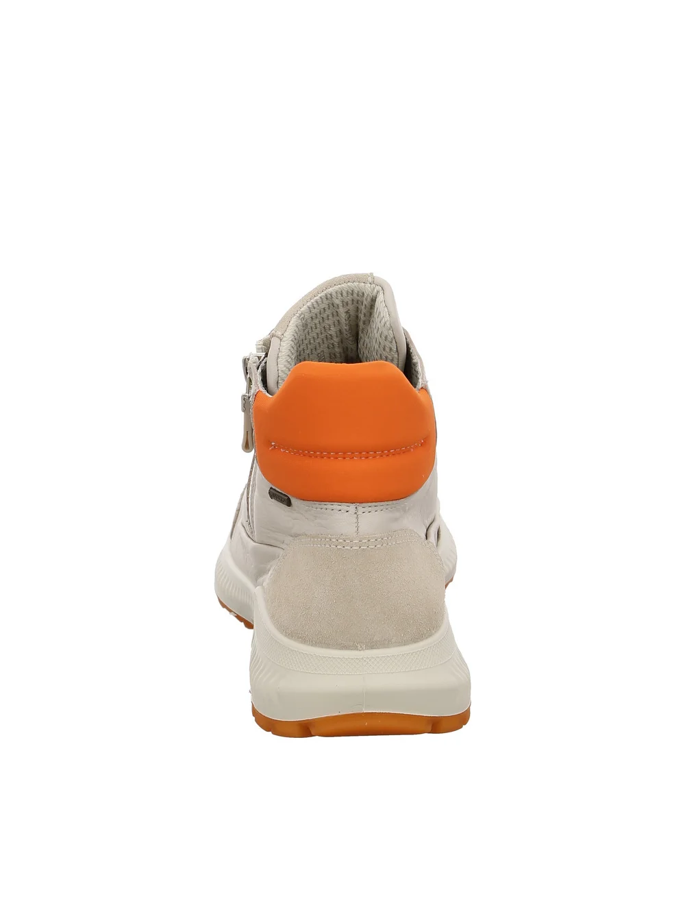 Schnürstiefel Hiker shell cloud