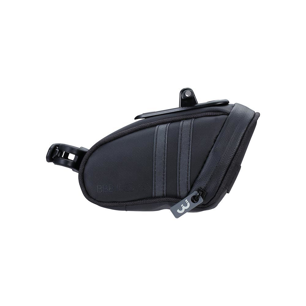 BBB Cycling BSB-13S CurvePack Zadeltas S Zwart