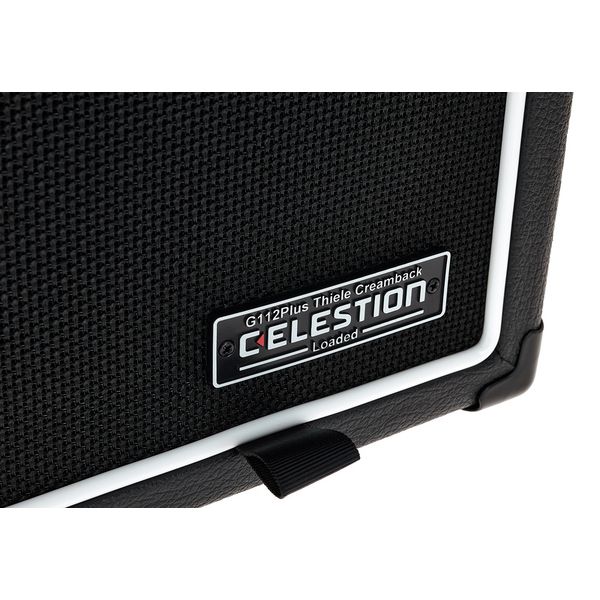 Harley Benton G112Plus Thiele Greenback