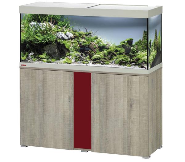 EHEIM Aquarium Vivaline LED, Dekorbrett