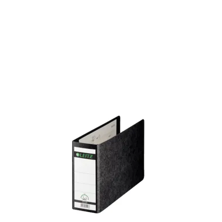 Leitz 10760000 Qualitäts-Ordner 180° Hartpappe für Sonderformate