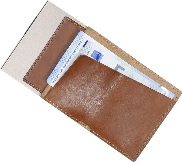 Tony Perotti Furbo Cardholder Mi