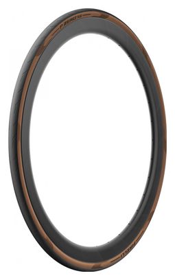 Pneu Route Pirelli P Zero Race TLR 700 mm Tubeless Ready Souple TechWall  SmartEvo Flancs Classic