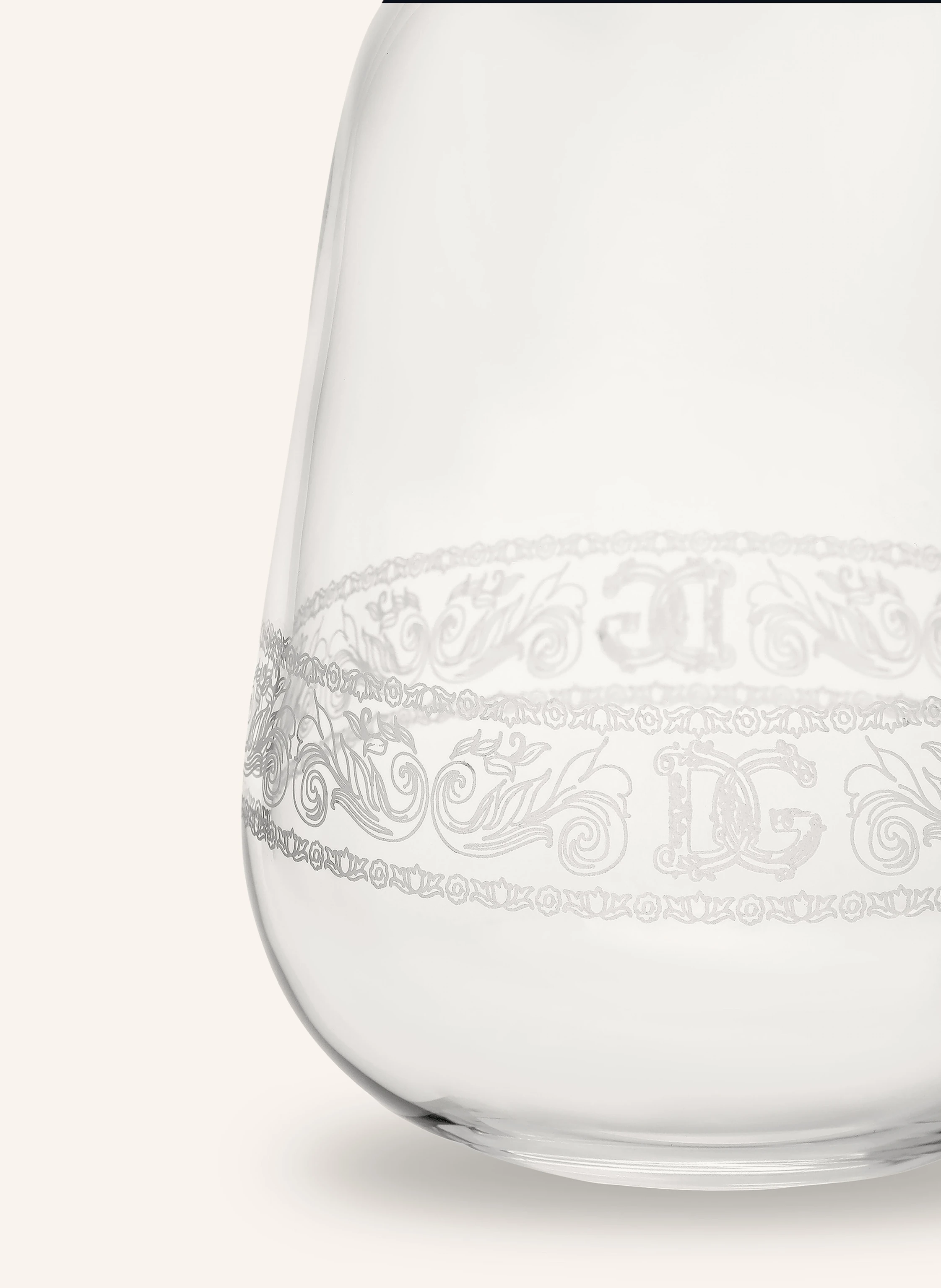DOLCE & GABBANA CASA Karaffe