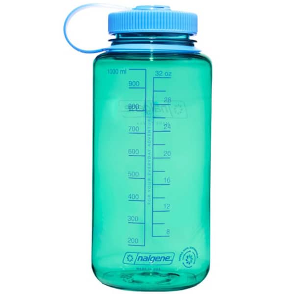 Gourde NALGENE 32OZ WM PASTEL GREEN