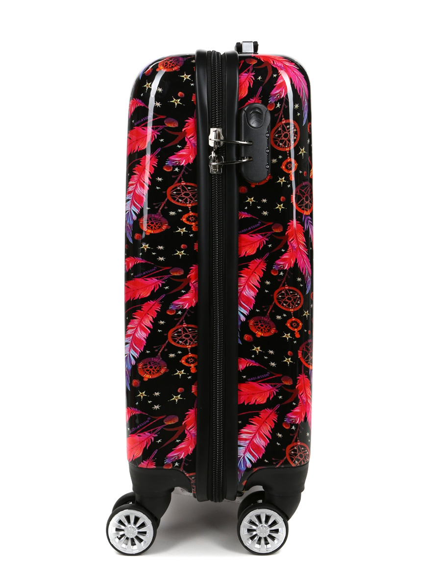 Valise Madisson Attrape-RÀve 55 cm