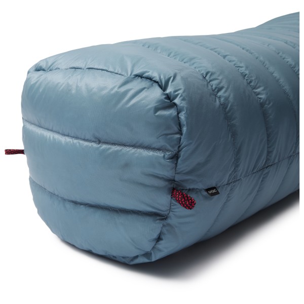 Stoic - NijakSt. Pro Lite +14°C Sleeping Bag - Sac de couchage en duvet