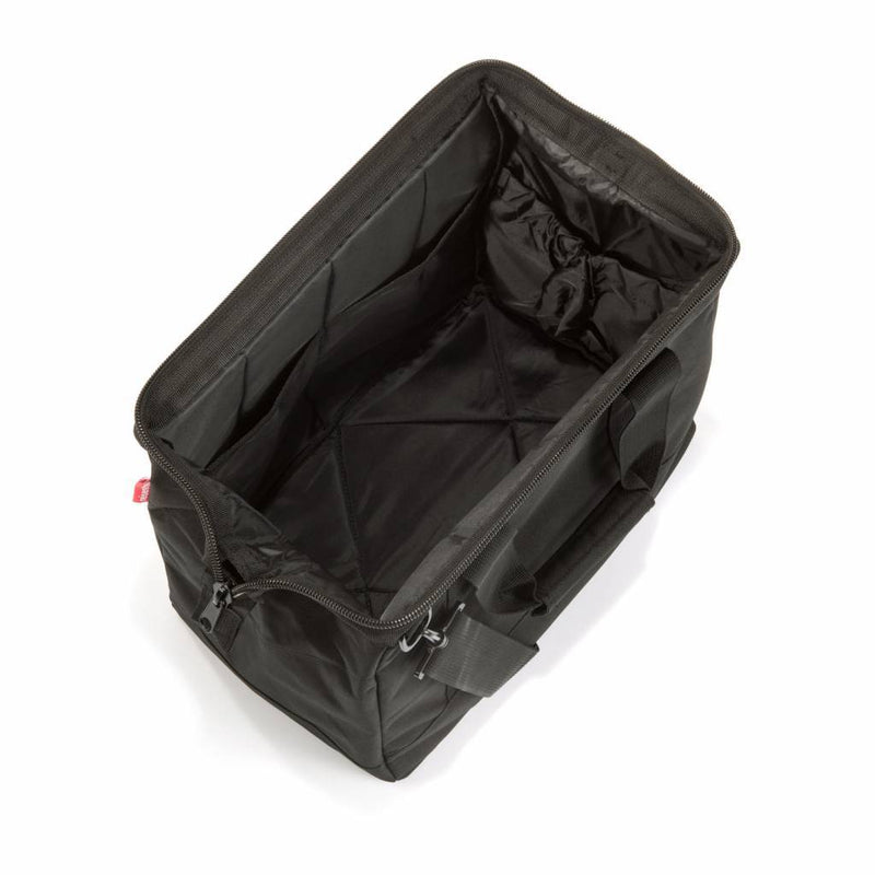 Reisenthel Allrounder M Reistas Black