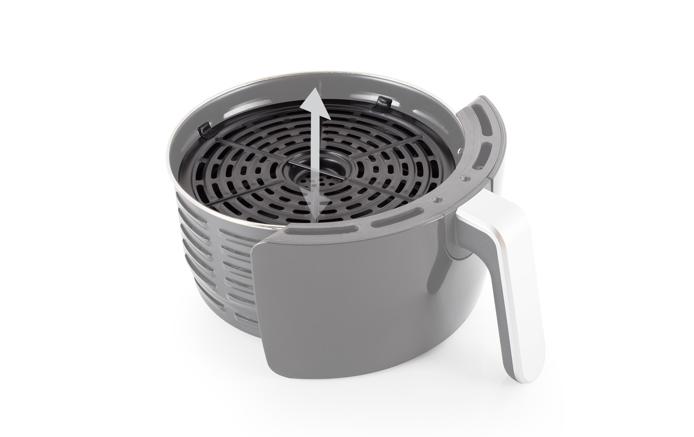 Tristar Heissluftfritteuse »FR-6989« 1500 W