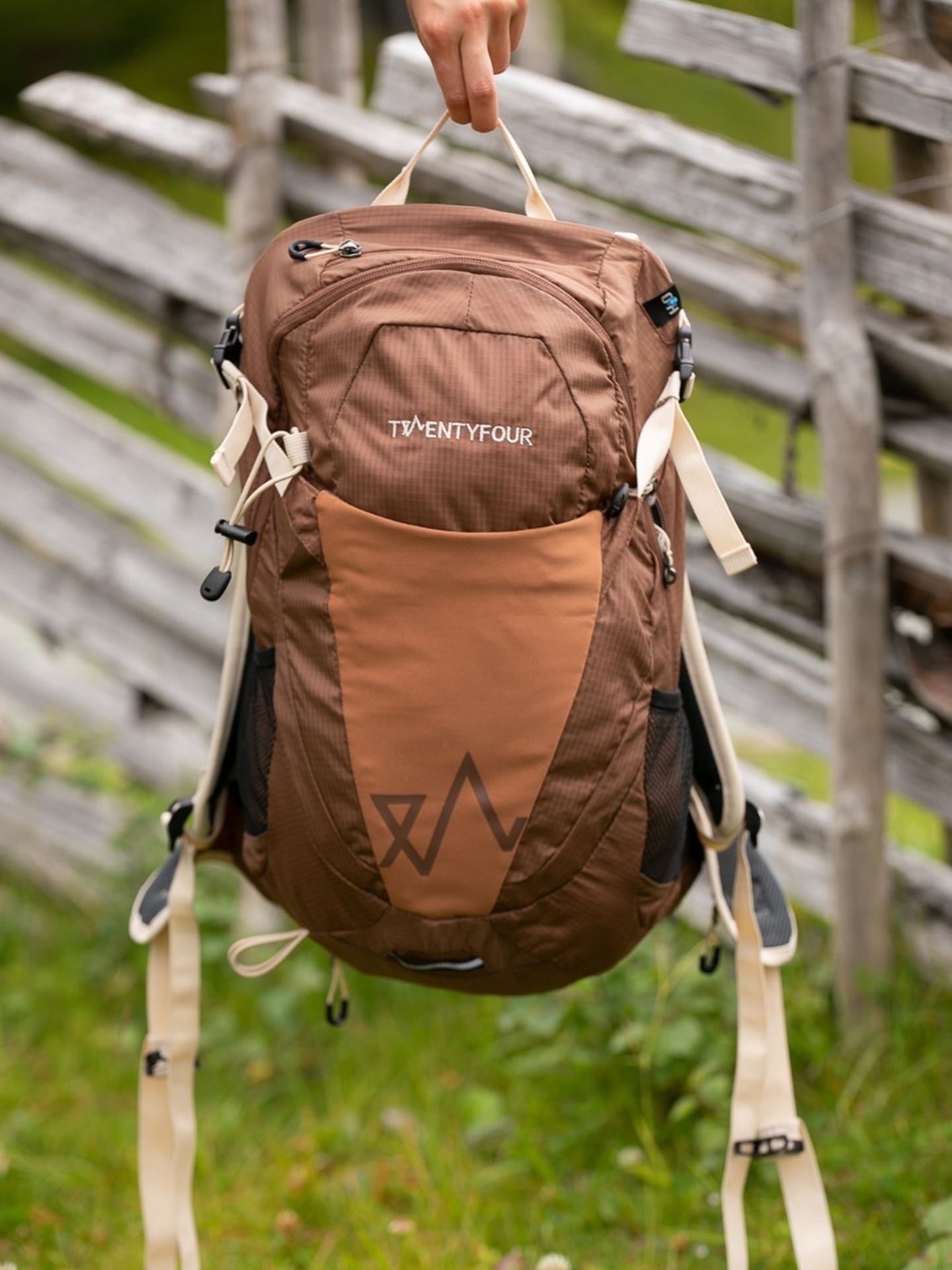 Flåm Ryggsekk 25L
