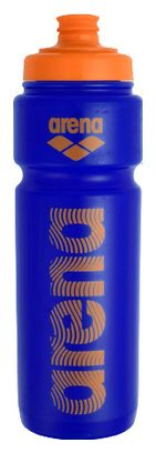 Bidon Arena Sport Bottle 750mL Navy / Orange