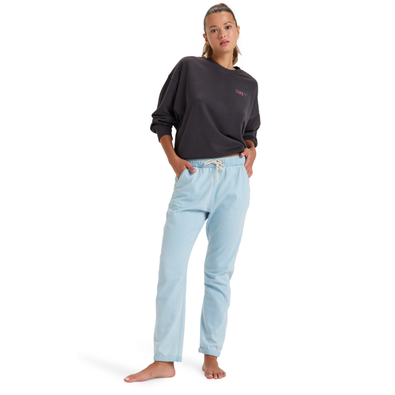 Slow Swell - Pantalon femme