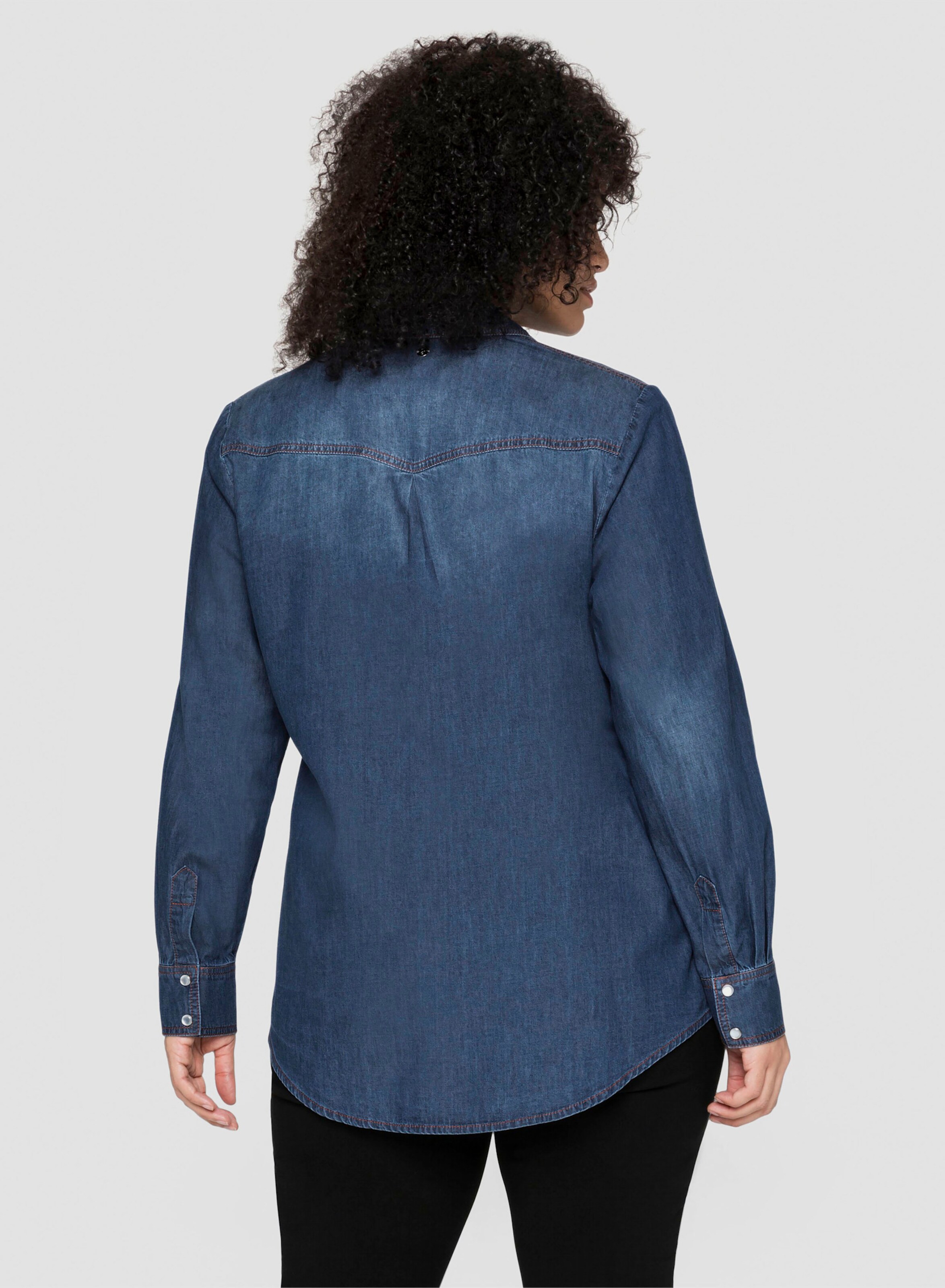Bluse