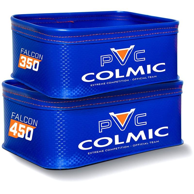 Combo Colmic Falcon 350 + 450