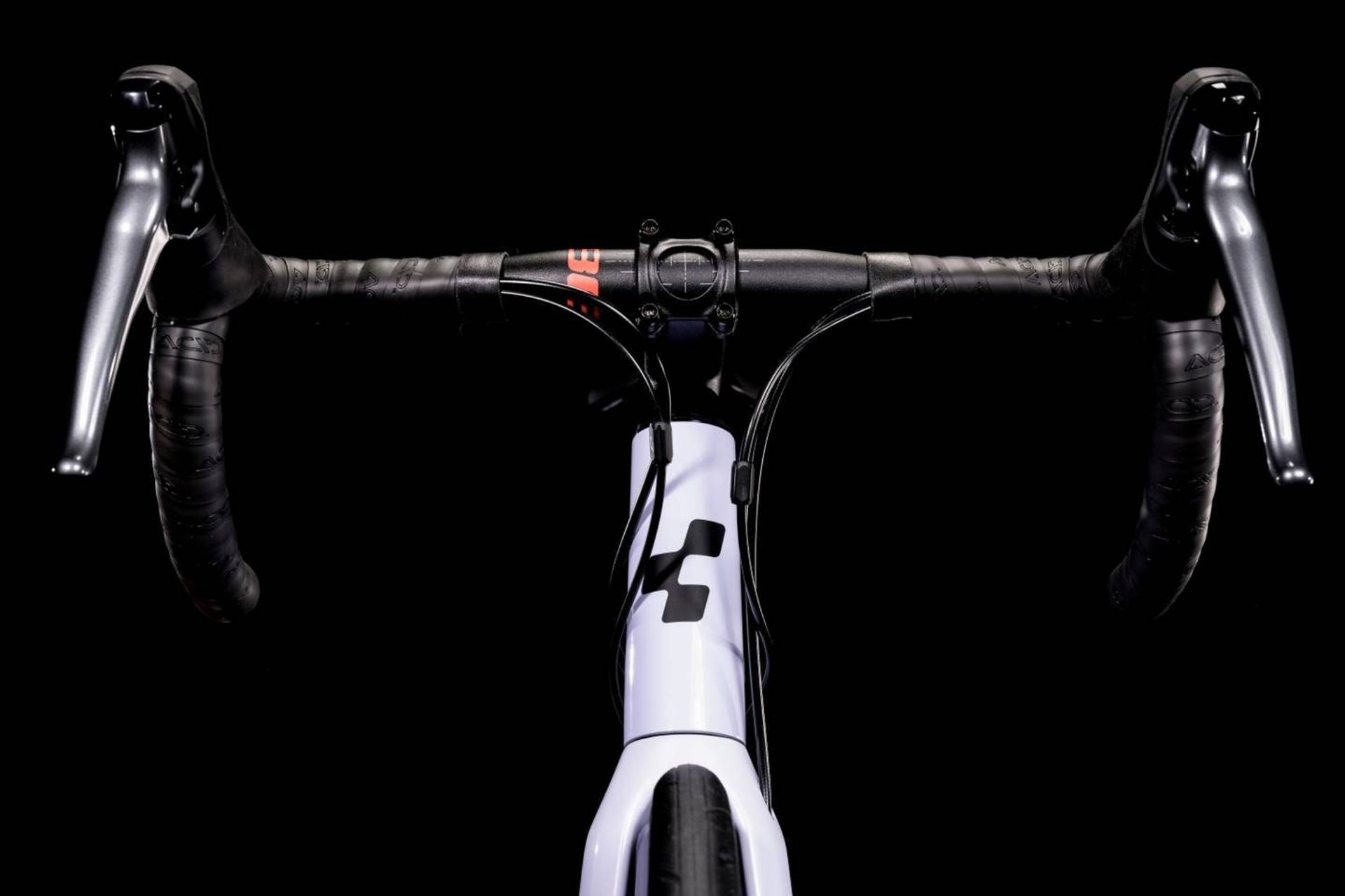 Cube Axial WS Racefiets Paars/Roze Dames