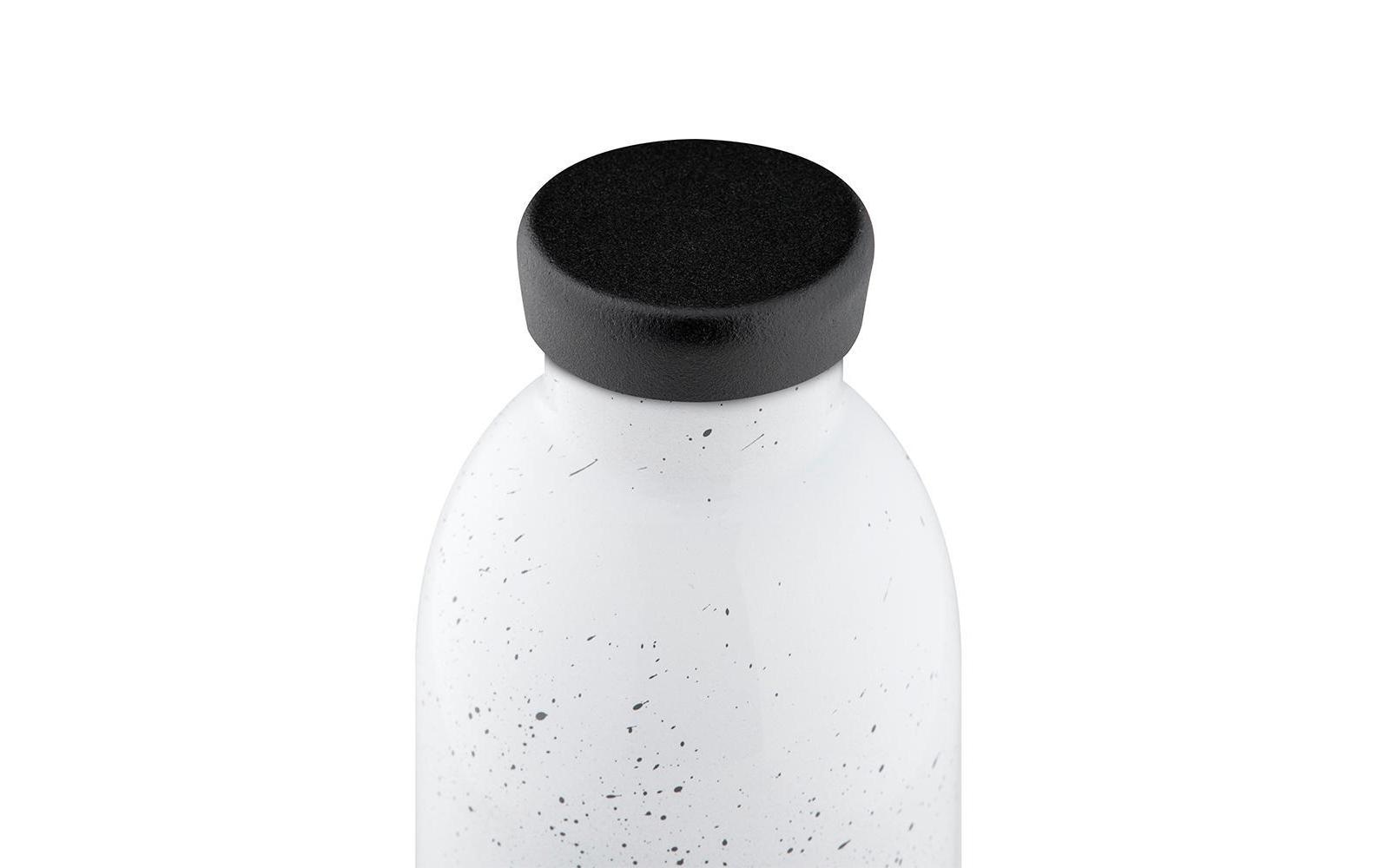 Thermosflasche Clima 500 ml, EclipseIsolierflasche mit doppelwandiger Edelstahlisolation