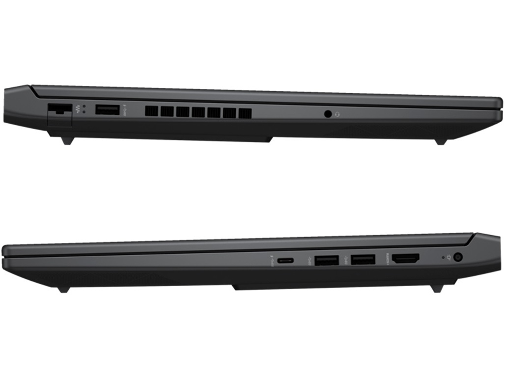 PORTÁTIL GAMING HP VICTUS 16-R1006NP (16.1'' INTEL I7-14700HX RAM:16GB 1TB NVIDIA RTX 4060-8GB)