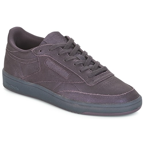 Reebok Classic - CLUB C 85 - Violet