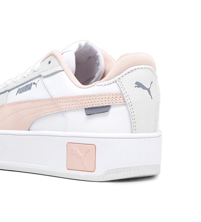 PUMA JR Carina Street Sneakers