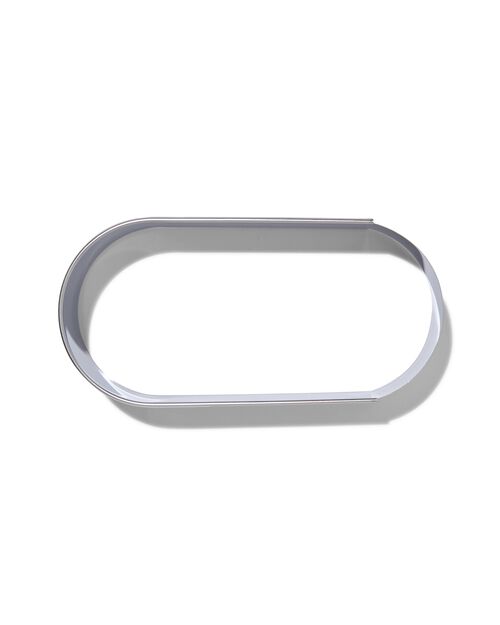 moule ovale extensible 27/40x12x6