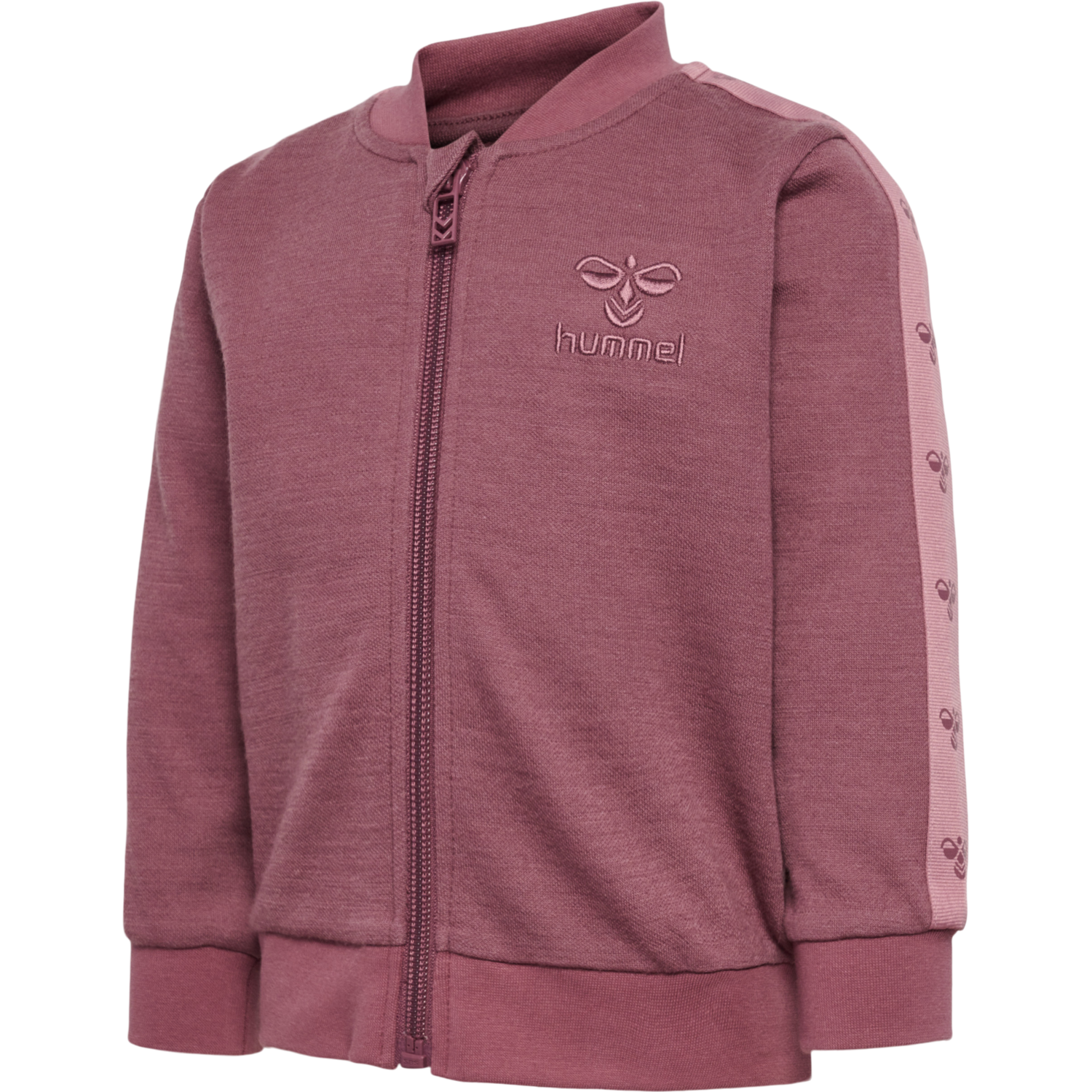 hmlWULBATO ZIP JACKET